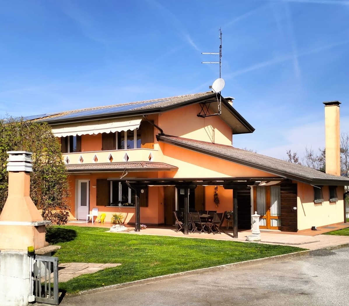 30_Riqualificazione energetica | abitazione privata | Treviso (TV)